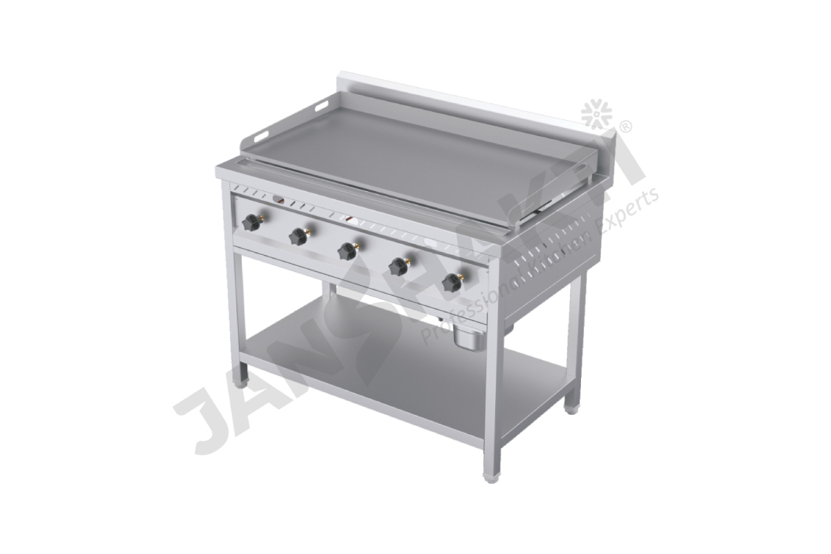 How to Choose the Right commercial Kitchen Equipment