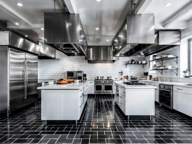 Kitchen Equipment for Restaurant Near Me: How to Choose the Right Supplier in India