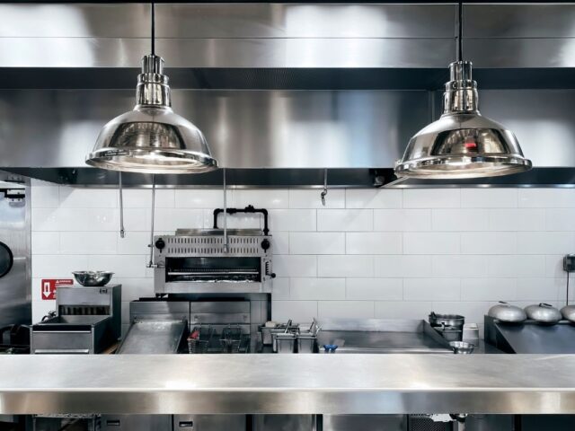 Kitchen Setup for Small Restaurant: Stepwise Planning Guide
