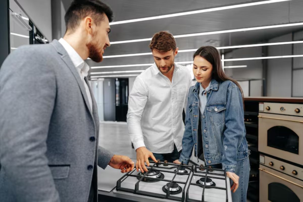 Buying Commercial Kitchen Equipment India
