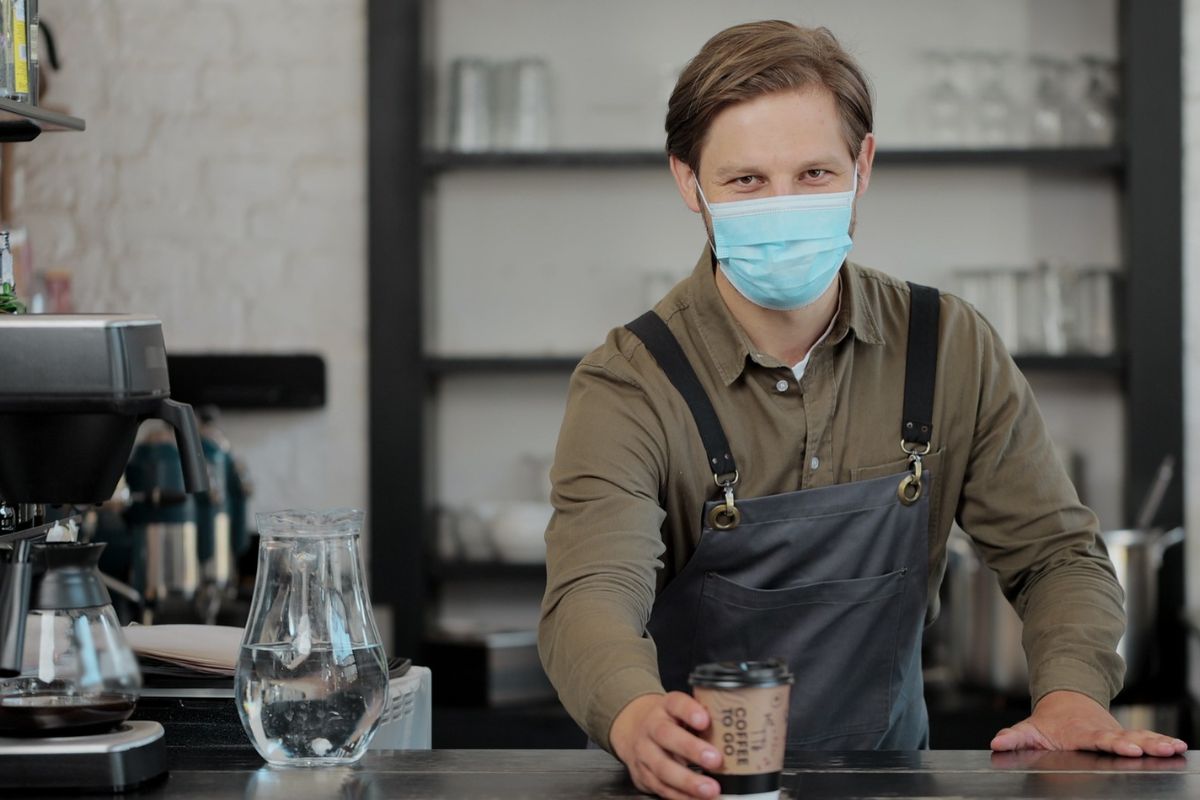 Cafe Kitchen Equipment Manufacturers for Your New Coffee Shop