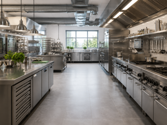 Kitchen Equipment Suppliers in India: How to Choose the Right Partner for Your Commercial Kitchen in 2026